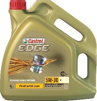 Castrol 15BF69 - Motoreļļa ps1.lv