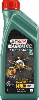 Castrol 15C94C - Motoreļļa ps1.lv