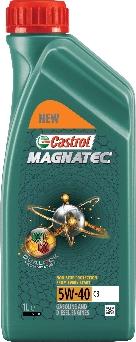 Castrol 15C9C7 - Motoreļļa ps1.lv