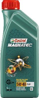 Castrol 15C9D0 - Motoreļļa ps1.lv