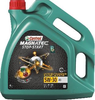 Castrol 15CA43 - Motoreļļa ps1.lv