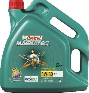 Castrol 15CF21 - Motoreļļa ps1.lv