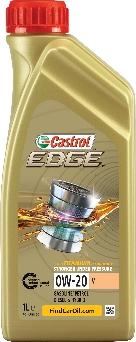 Castrol 15DA96 - Motoreļļa ps1.lv