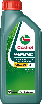 Castrol 15F903 - Motoreļļa ps1.lv