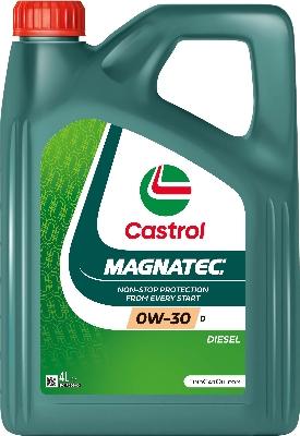 Castrol 15F67B - Motoreļļa ps1.lv