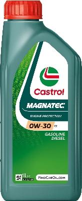 Castrol 15F6BF - Motoreļļa ps1.lv