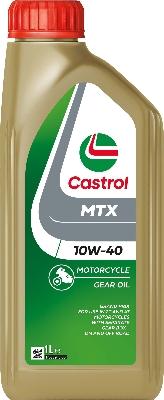 CASTROL 15F1BB - Transmisijas eļļa ps1.lv