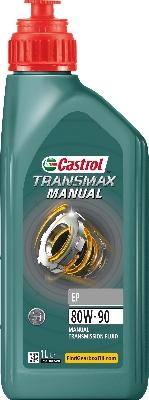 CASTROL 15F1F0 - Transmisijas eļļa ps1.lv