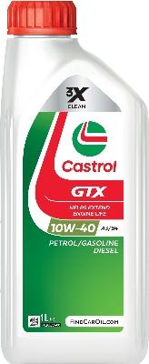 Castrol 1�5�F�8�F�E - Motoreļļa ps1.lv