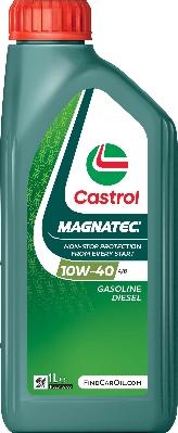 Castrol 1�5�F�7�C�A - Motoreļļa ps1.lv