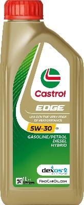 Castrol 15F7EF - Motoreļļa ps1.lv