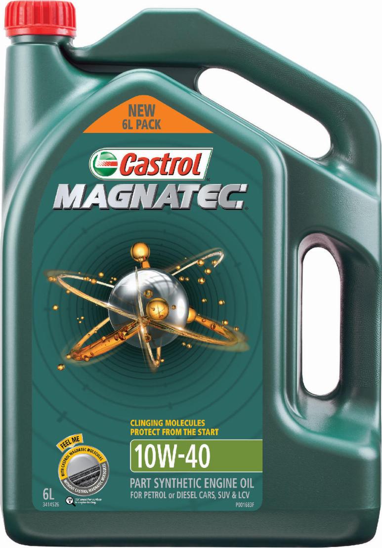 Castrol 3414526 - Motoreļļa ps1.lv