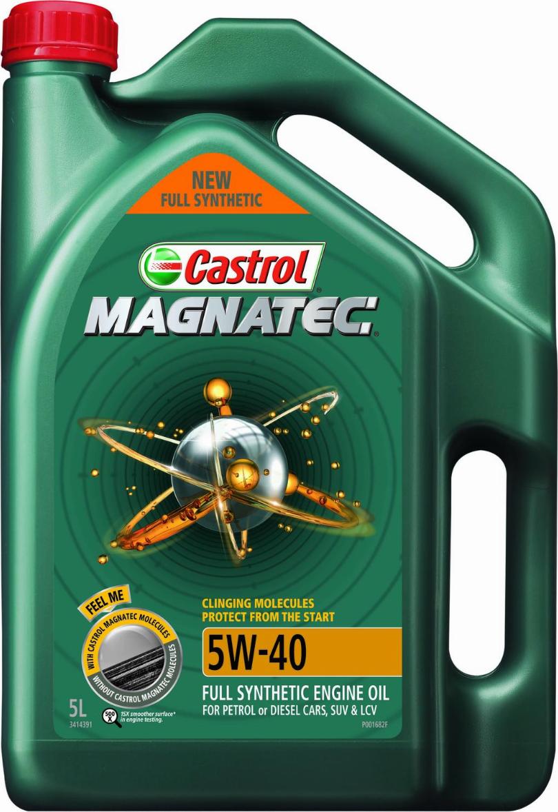 Castrol 3414391 - Motoreļļa ps1.lv