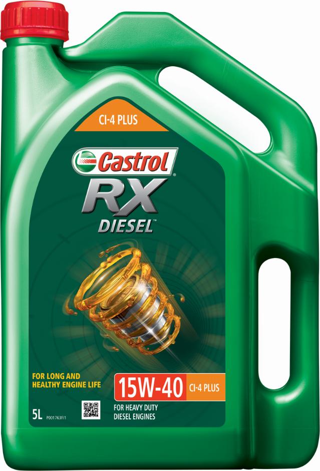 Castrol 3418231 - Motoreļļa ps1.lv