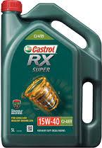 Castrol 3418278 - Motoreļļa ps1.lv