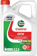 Castrol 3413900 - Motoreļļa ps1.lv