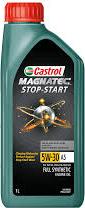 Castrol 3429085 - Motoreļļa ps1.lv