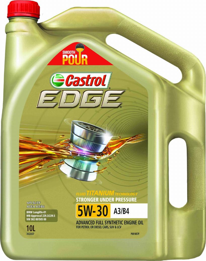 Castrol 3422637 - Motoreļļa ps1.lv