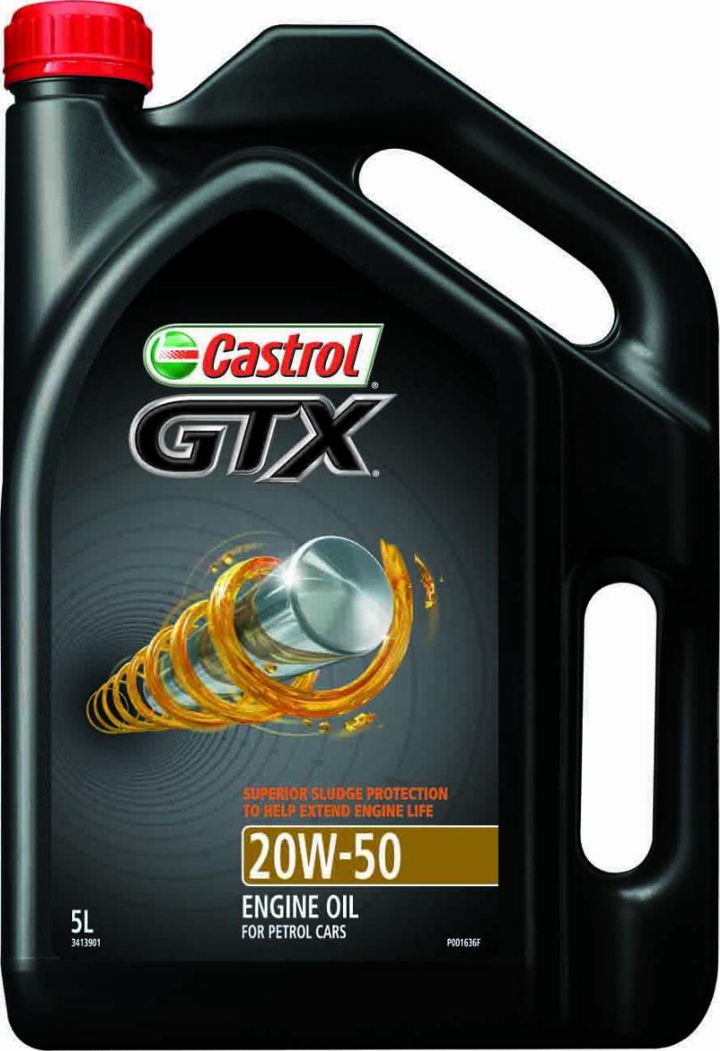 Castrol 3369736 - Motoreļļa ps1.lv