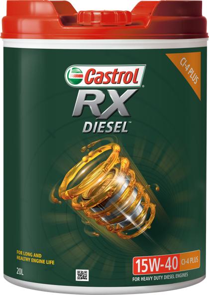 Castrol 3418229 - Motoreļļa ps1.lv