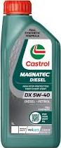 Castrol 3383628 - Motoreļļa ps1.lv