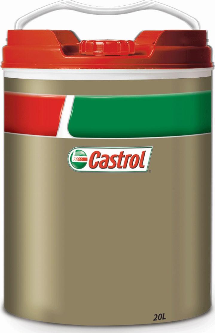 Castrol 467190 - Reduktora eļļa ps1.lv