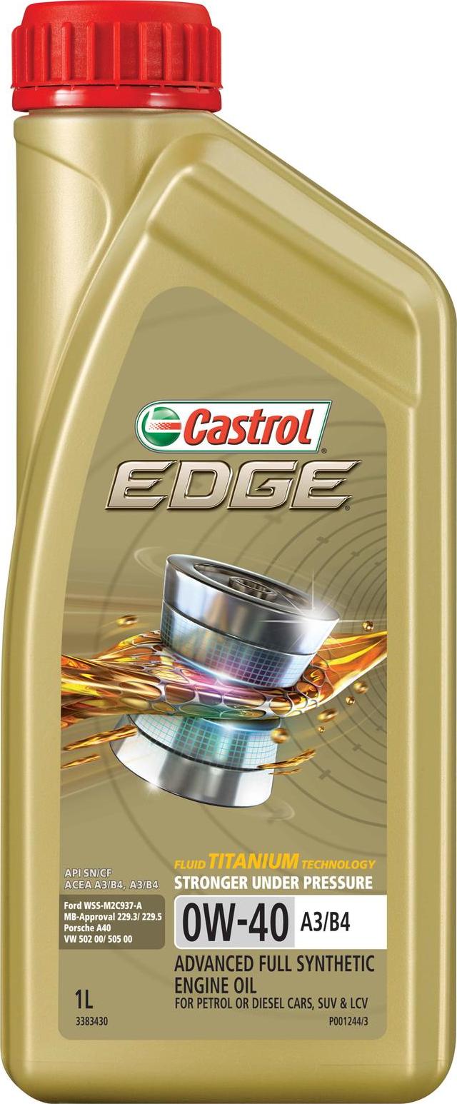 Castrol 3374686 - Motoreļļa ps1.lv