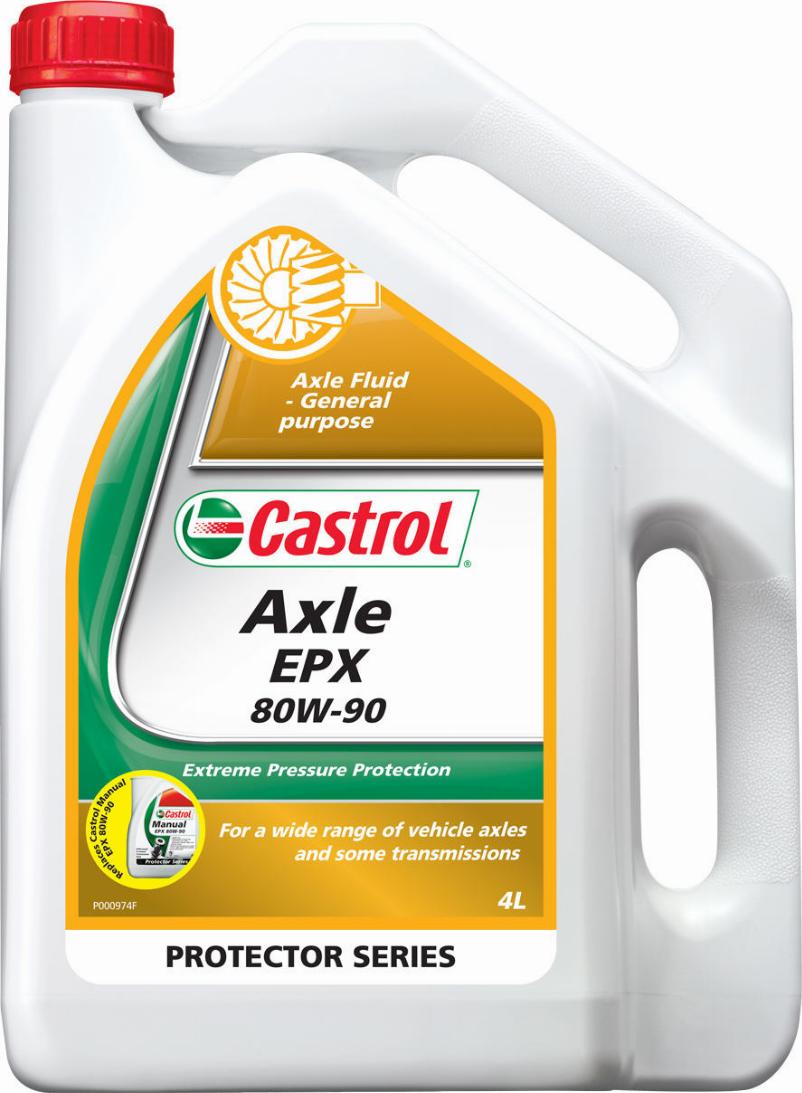 Castrol 3375405 - Manuālās pārnesumkārbas eļļa ps1.lv