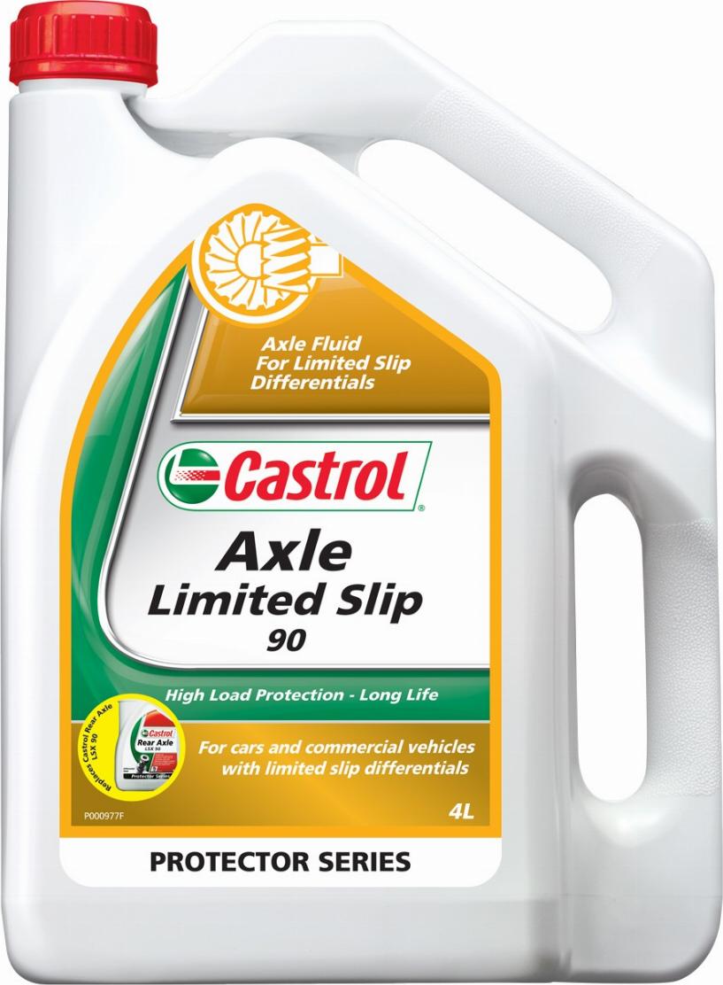 Castrol 3376743 - Manuālās pārnesumkārbas eļļa ps1.lv