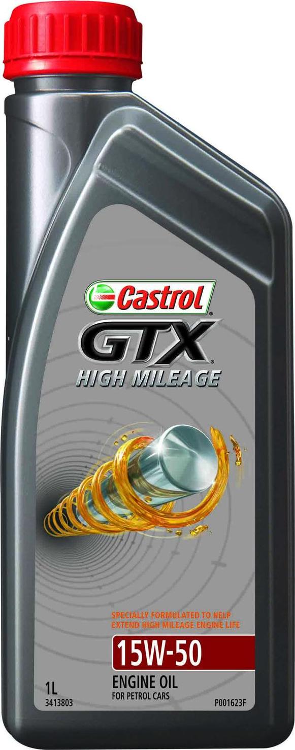 Castrol 3378143 - Motoreļļa ps1.lv