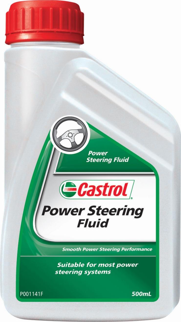 Castrol 3373545 - Hidrauliskā eļļa ps1.lv