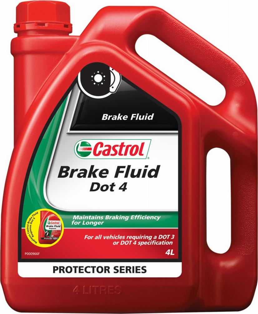 Castrol 3377671 - Bremžu šķidrums ps1.lv