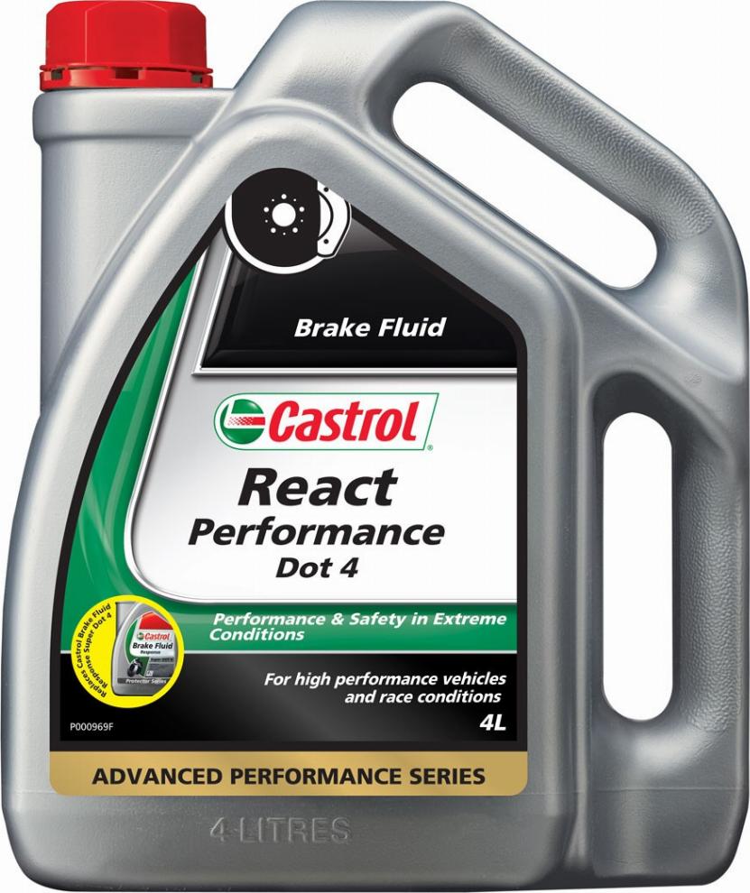 Castrol 3377736 - Bremžu šķidrums ps1.lv