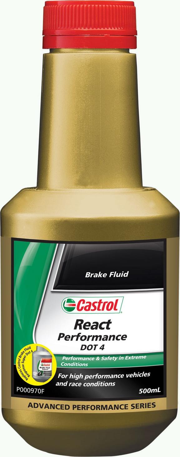 Castrol 3377737 - Bremžu šķidrums ps1.lv