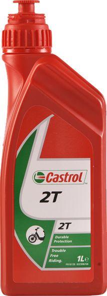 Castrol CASTROL2T1L - Motoreļļa ps1.lv