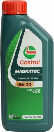 Castrol MAGNATEC 0W30 C2 1L - Motoreļļa ps1.lv