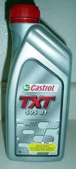 Castrol TXT 505 01 - Motoreļļa ps1.lv