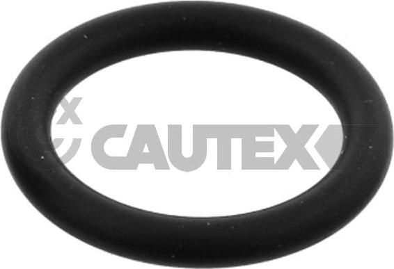 Cautex 955245 - Blīve, Dzesēšanas sķidruma cauruļvads ps1.lv