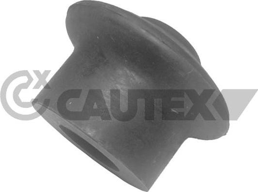 Cautex 460162 - Spilvens, Motora piekare ps1.lv