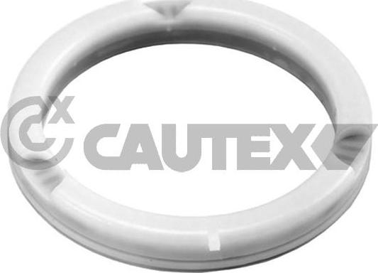 Cautex 461170 - Ritgultnis, Amortizatora statnes balsts ps1.lv