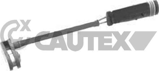 Cautex 462429 - Indikators, Bremžu uzliku nodilums ps1.lv