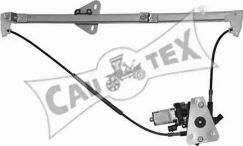 Cautex 467006 - Stikla pacelšanas mehānisms ps1.lv