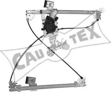 Cautex 467024 - Stikla pacelšanas mehānisms ps1.lv