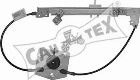 Cautex 017457 - Stikla pacelšanas mehānisms ps1.lv