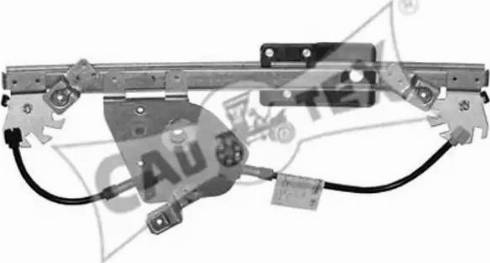 Cautex 087144 - Stikla pacelšanas mehānisms ps1.lv