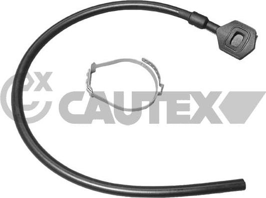 Cautex 036241 - Centrālā hidrauliskā eļļa ps1.lv