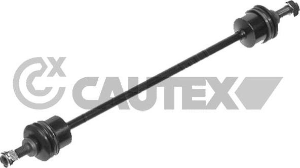 Cautex 030319 - Stiepnis / Atsaite, Stabilizators ps1.lv