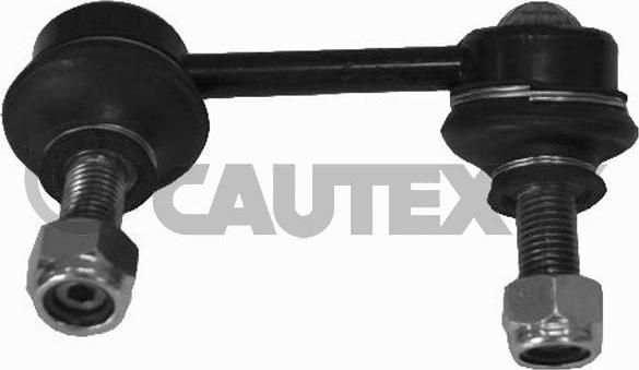 Cautex 030334 - Stiepnis / Atsaite, Stabilizators ps1.lv