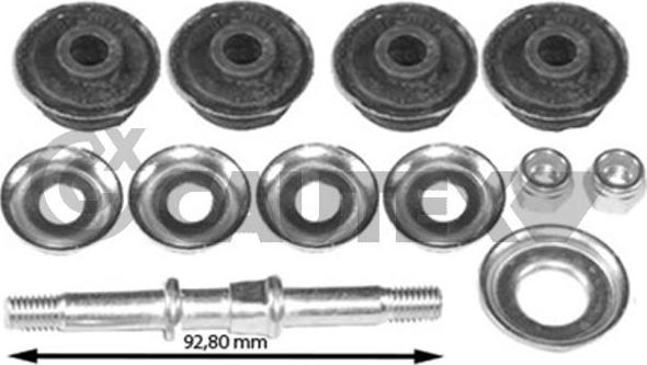 Cautex 031670 - Stiepnis / Atsaite, Stabilizators ps1.lv