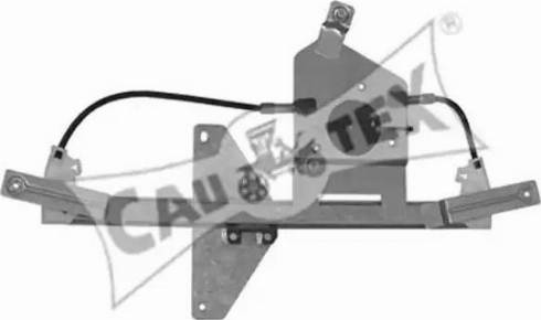 Cautex 037592 - Stikla pacelšanas mehānisms ps1.lv